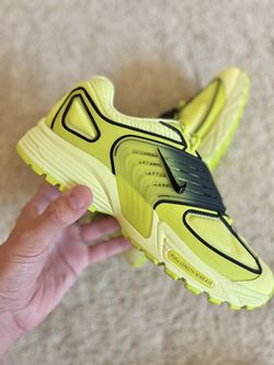 Nike Air Pegasus Wave Light Lemon Twist  Size W7.5 (Men’s 6) – New Without Box