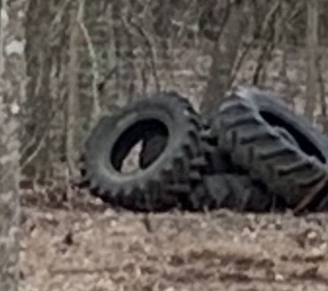 Free Tractor Tires