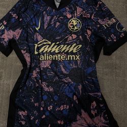 America Women Jersey 