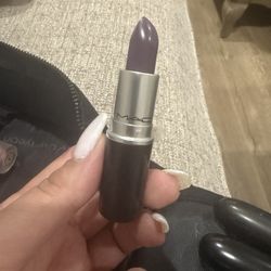 MAC Epic Lipstick