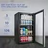 Mini Fridge - New (original Box)