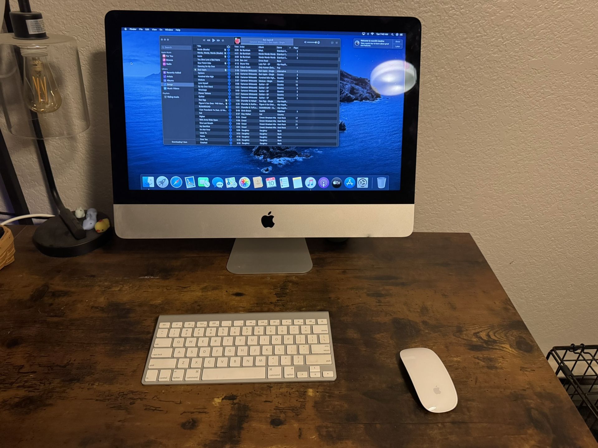 iMac