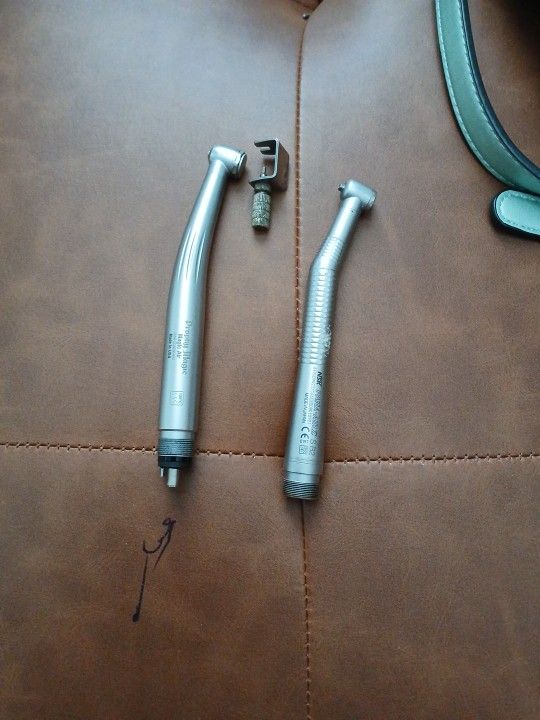 Nsk High Speed Handpiece