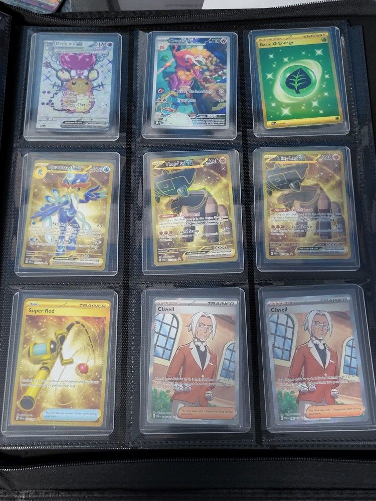 Pokemon