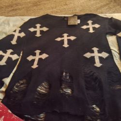 New Light Weight Sweater