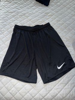Size medium nike shorts
