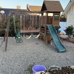 Swing Set