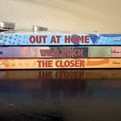 Baseball Cal Ripken Jr Children Books