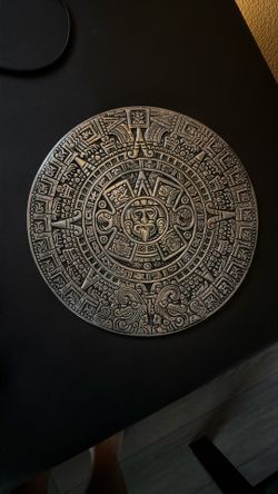 Aztec Calendar