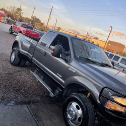 2006 Ford F-350