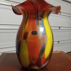 Vase Józefina