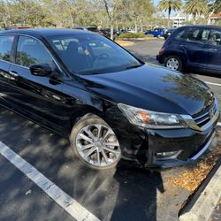 Honda Accord Sport For Sale By Owner 