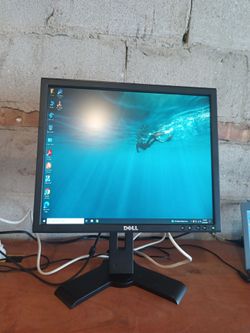 Dell P190St Square Monitor Cheap