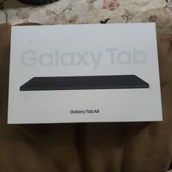 Galaxy Tab 8
