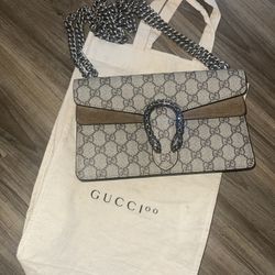 Gucci Purse
