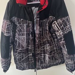 Youth snowboard Jacket