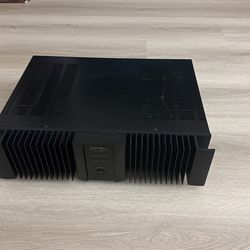 Rotel RB-1070 Power Amplifier 