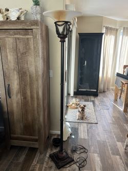 Floor Lamp