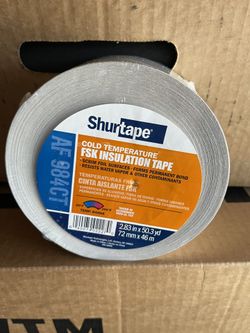Shurtape