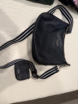 Purse and wallet