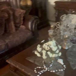 Selling All My Furniture…vendo Todas Mis Furnituras 