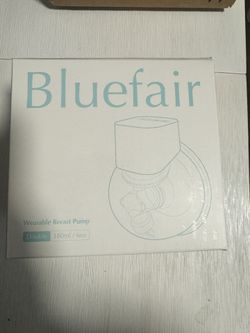 Hands-Free, Wearable Pumps for Breastfeeding, 3 Modes & 12 Levels, Smart Display, Memory and Anytime Pause function-24mm, 2 Pack(White)