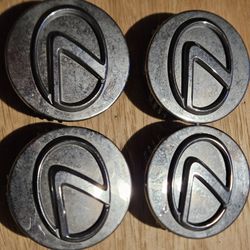 Lexus Caps