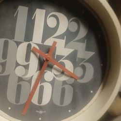 Howard miller clock
