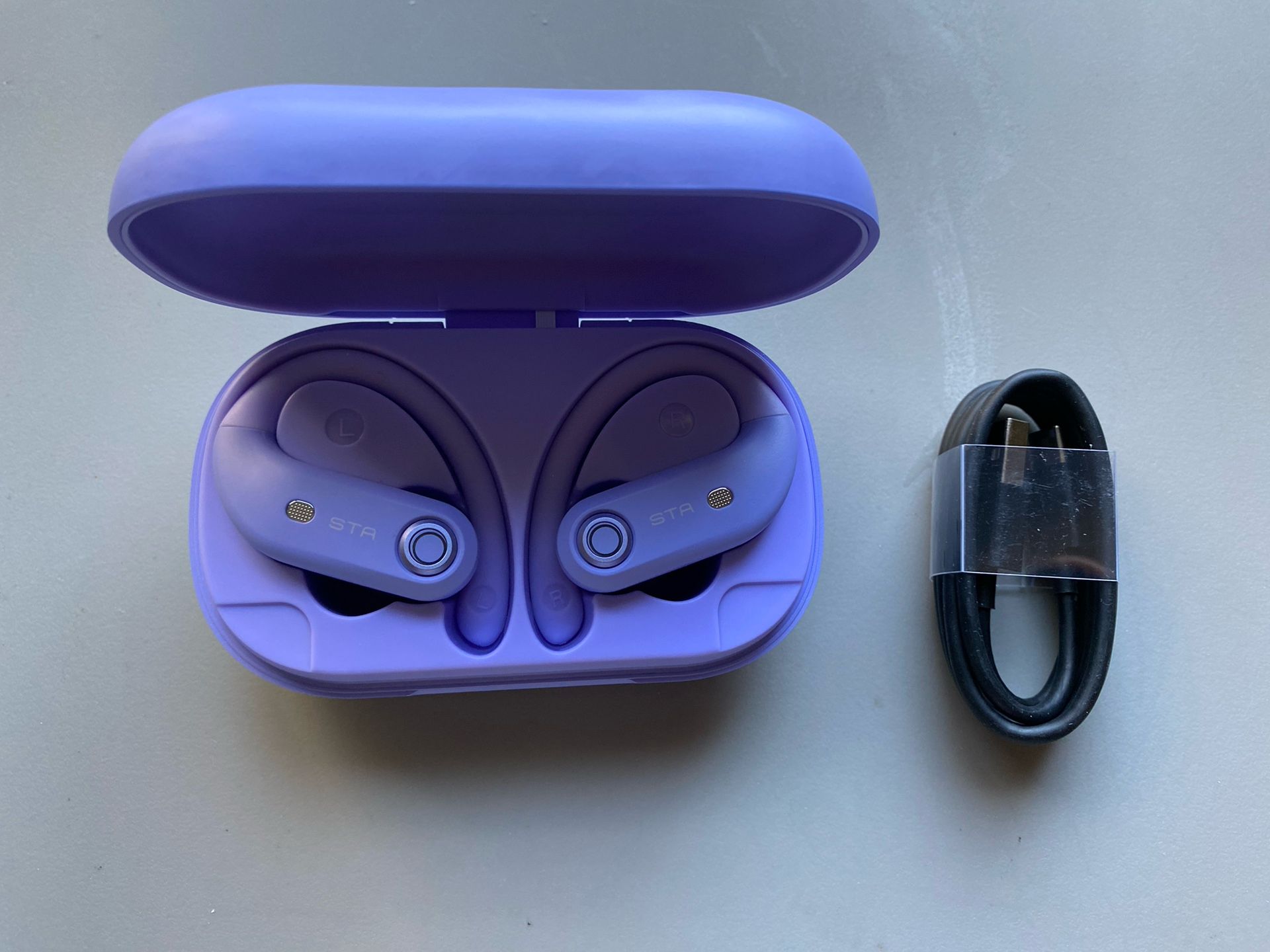 ROHS K23 Wireless Earbuds 