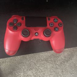 PS4 Controller 