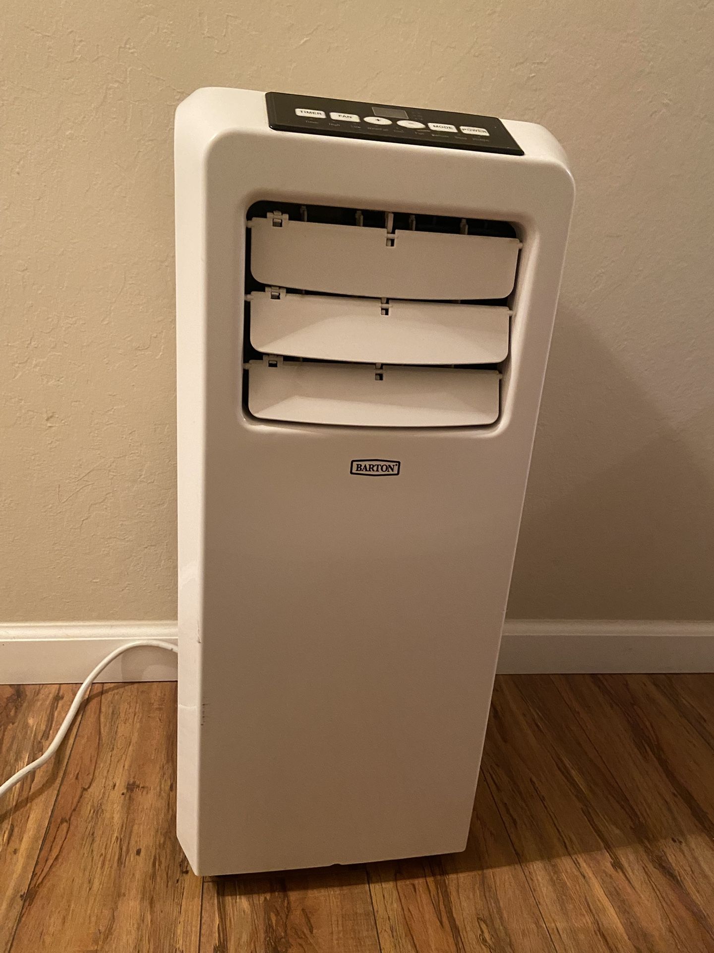 Portable Air Conditioner Unit