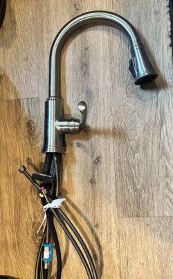 Delta Kitchen Faucet