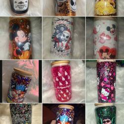 Custom Cups