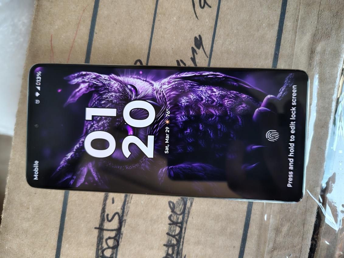 2024 Moto G Stylus 5G With Two Phone Cases