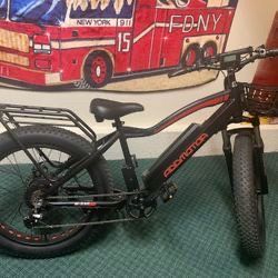 E Bike