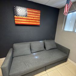 Need This Couch Gone 