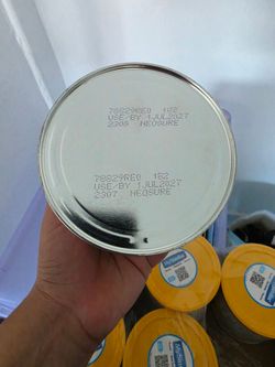 Similac Neosure formula