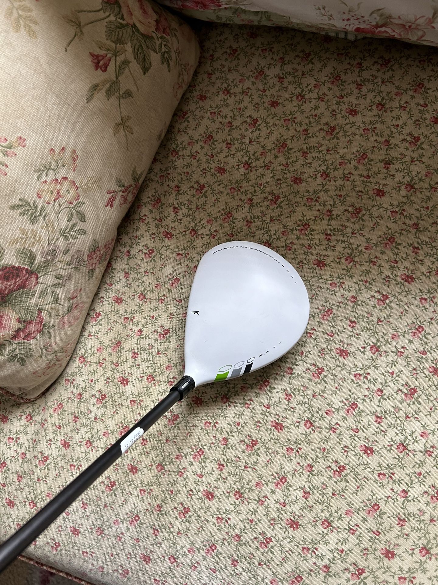Taylormade Driver