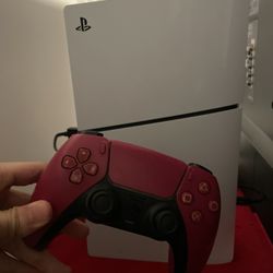 Ps5 Slim Disc Version