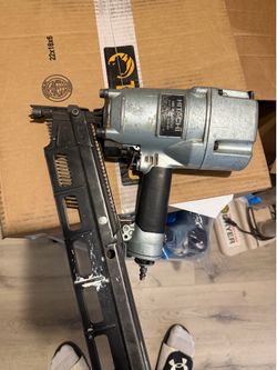 Nail guns