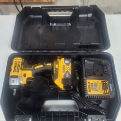 Dewalt Cordless Impact