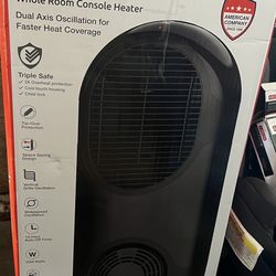 Lasko Room Heater