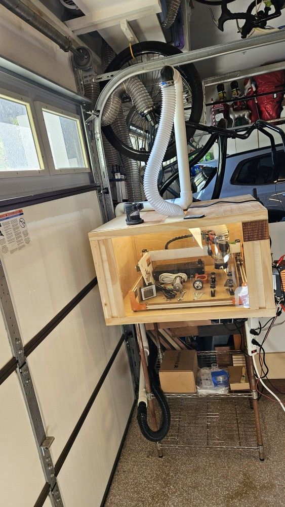 CNC Machine