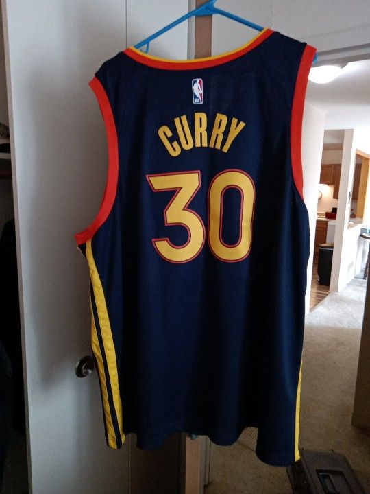 NBA Jerseys