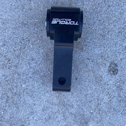 Evo 8 Wastegate And Motor Mount