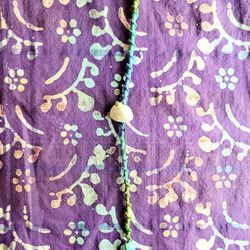 Handmade Dred Lock // #Boho #Hippie Spirit Mandala #Loc #Wrap #Weave