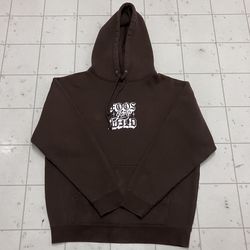 Foos Gone Wild Men’s Hoodie