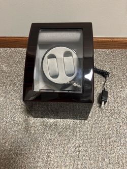 Belocia watch winder