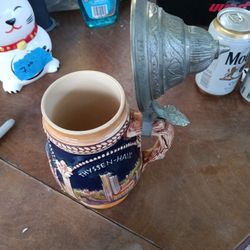Western Germany Mug