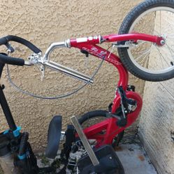 Special Needs Bike 